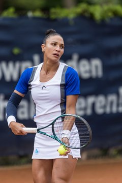 Bild 77 - BL DTV Hannover - BW Dresden Blasewitz : Ergebnis: 2:7